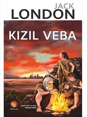 cover image of Kızıl Veba